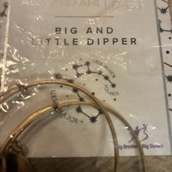Alex & Ani Big And Little Dipper