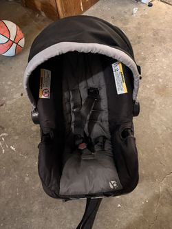 Car seat