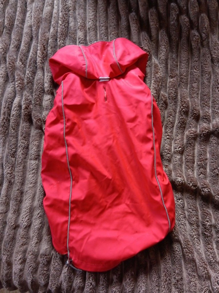 Dog Jacket