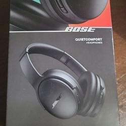 Boss Headphones 