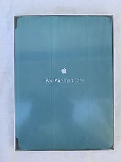 Apple iPad Air smart case, blue