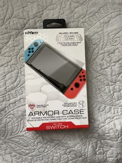 Nintendo Switch Protection Case