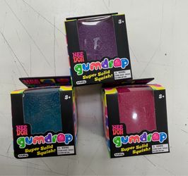 Gumdrop NeeDoh