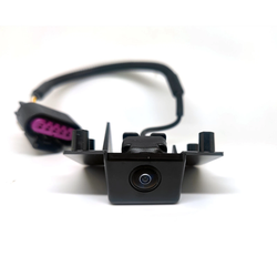 For Cadillac Escalade /ESV 2007-2008 HD Factory OEM Car Rear View Backup Camera