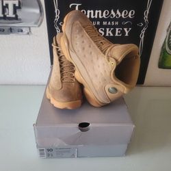 JORDAN WHEAT 13'S🔥SIZE 10 MEN