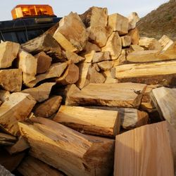 Dry Maple B
