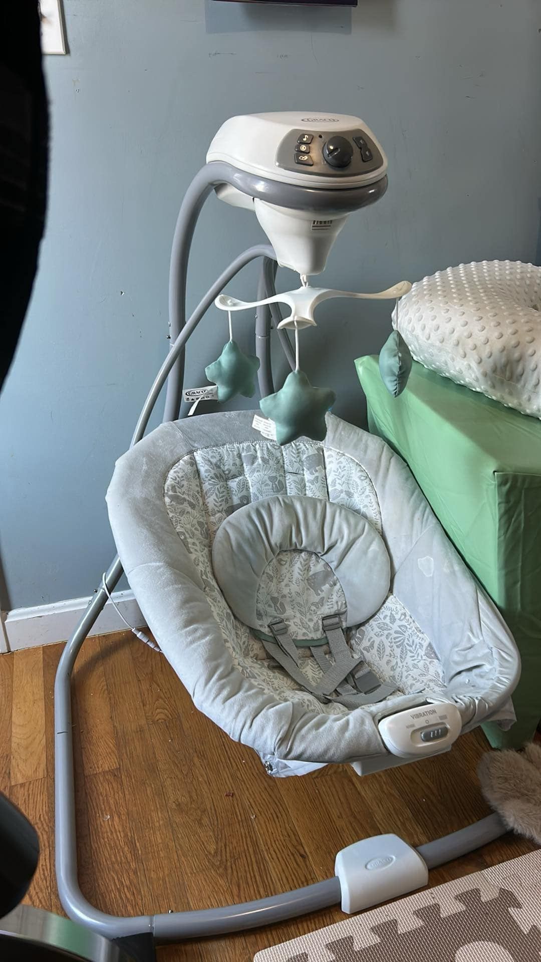 Baby Swing