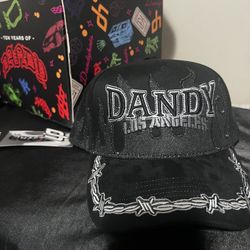 Dandy Hats Stay Out Collection