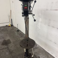 Drill Press