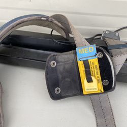 Sala Safety harness