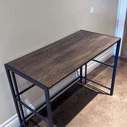 Entryway Table 