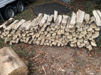 Firewood
