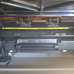 HP Laser Printer