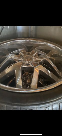 Rims