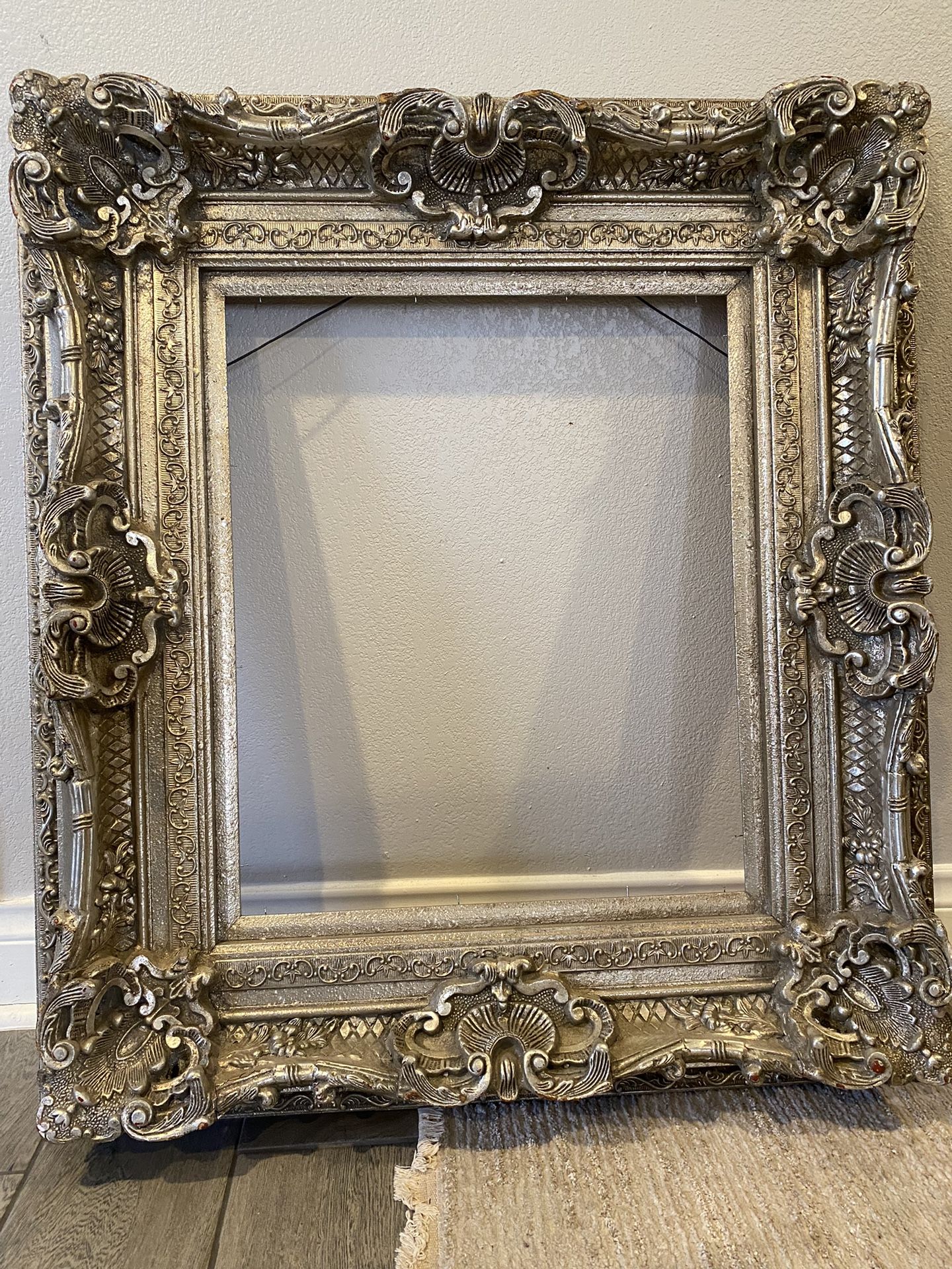 Picture frame