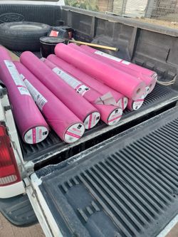 Roofing underlayment