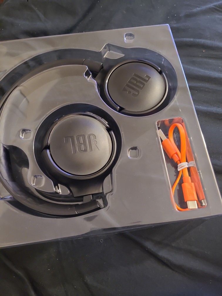 Just Bought Them Today