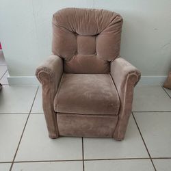 chair for children