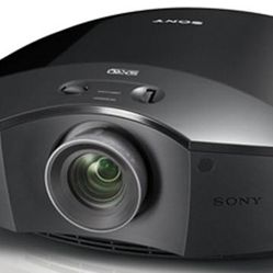 Sony VPL-HW20 Projector