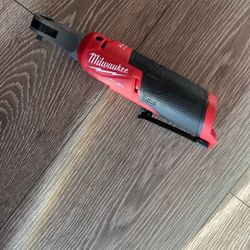 M12 1/4” Ratchet 