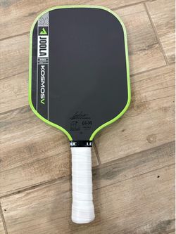 Joola Pro V Kosmos 16mm pickleball paddle