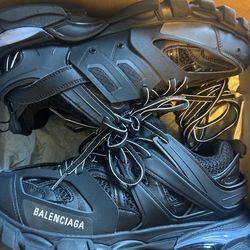 Balencaga’s 