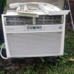  CANT PUT A PRICE ON COMFORT. 10,000 btu energy star window air conditioner. 