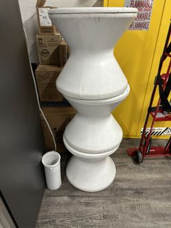 Patio Table