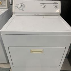 Kenmore Electric Dryer( Delivery Available)