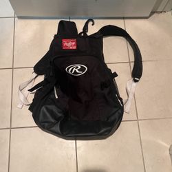 Rawlings baseball bag 