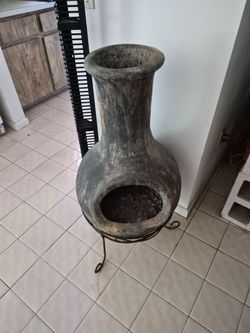 Ceramic fire pjt