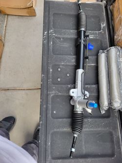 2010----2013 Hyundai Santa Fe, Kia Sorento steering rack and pinion