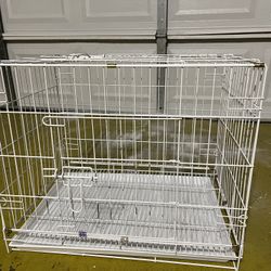 Dog Crate 20x18x16