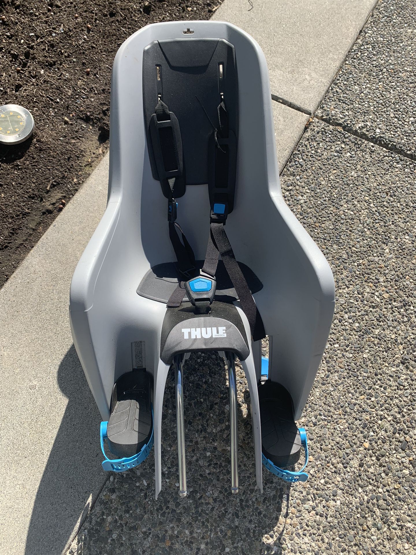 Thule Children’s Bike Seat
