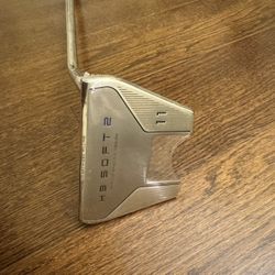 Cleveland HB Soft 2 Putter 34” (brand new)
