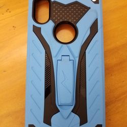 Zezo 5.7" Phone Case with Stand