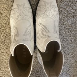 Roper Ankle Boot