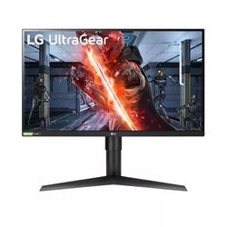 Gaming Monitor LG UltraGear 27GL83A
