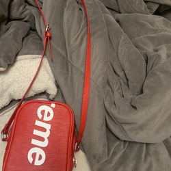 Supreme Bag  Make A Offer 