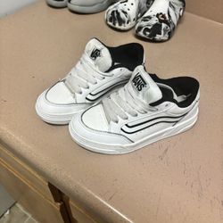 Boys Vans