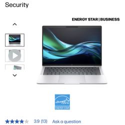 HP EliteBook 