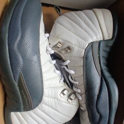 Per Loved Jordan 12's Size 11 1/2 
