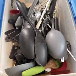 Dishes