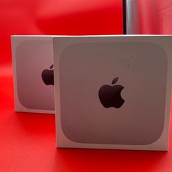 Mac mini m4 16Gb Ram 256SSD