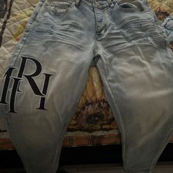 Amiri Jean