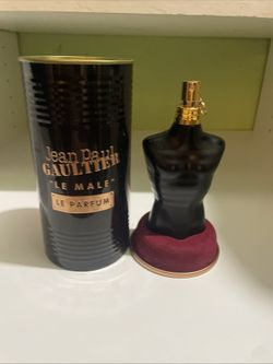 Jean Paul La Male Colonge