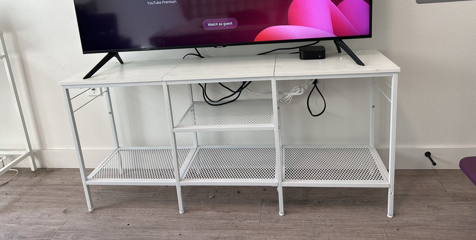 Console Table!!