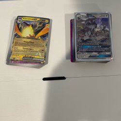 Pokémon cards
