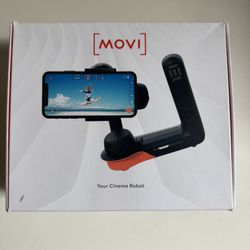 Free Fly Movi Cinema Robot