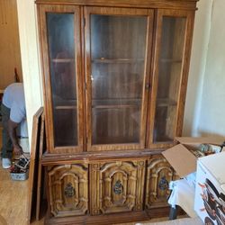 China Cabinet